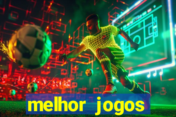 melhor jogos offline para android